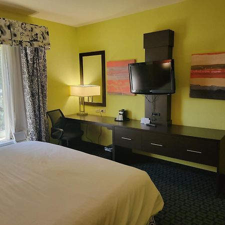 Holiday Inn Garland By Ihg Exterior foto