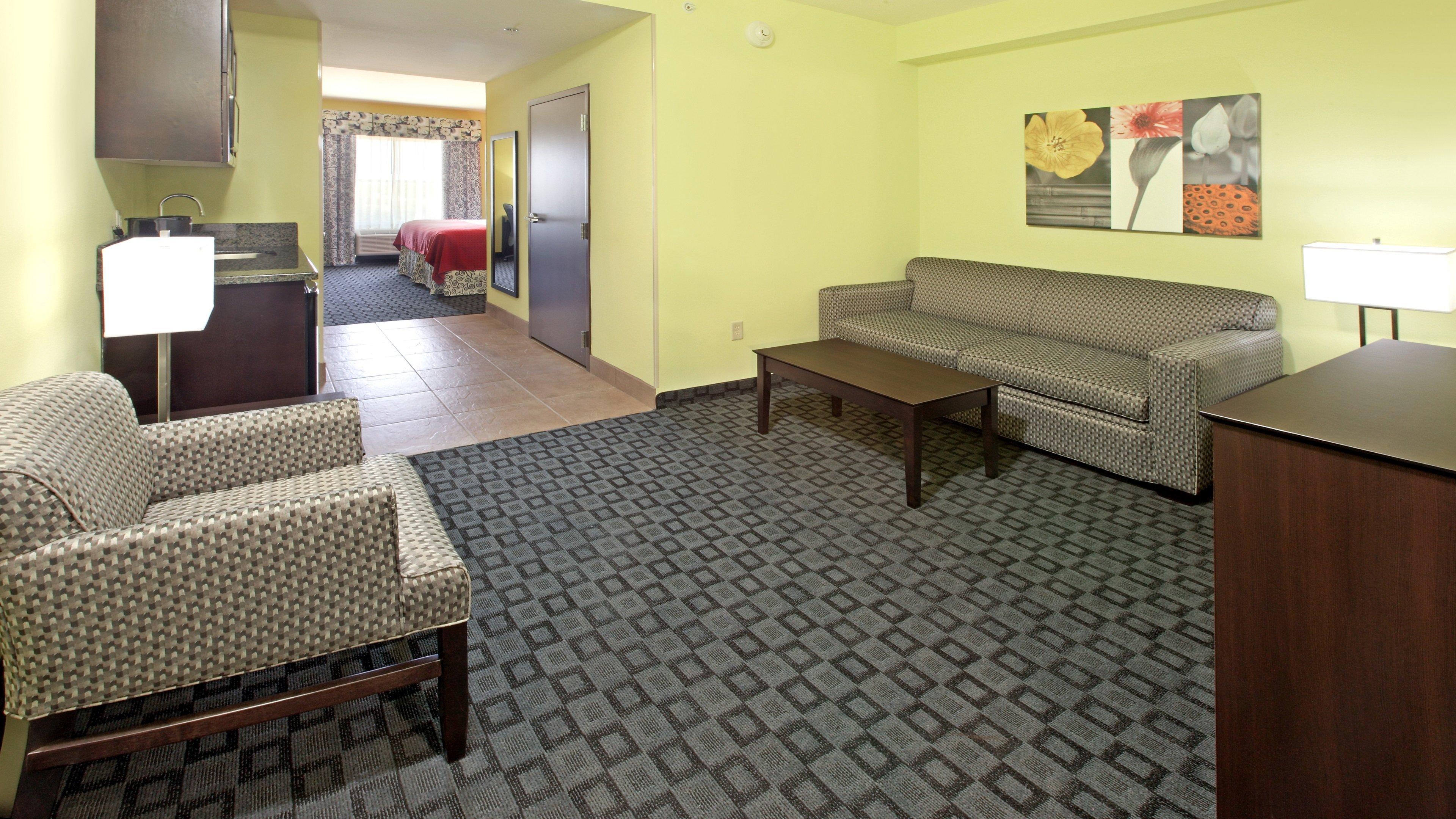 Holiday Inn Garland By Ihg Exterior foto