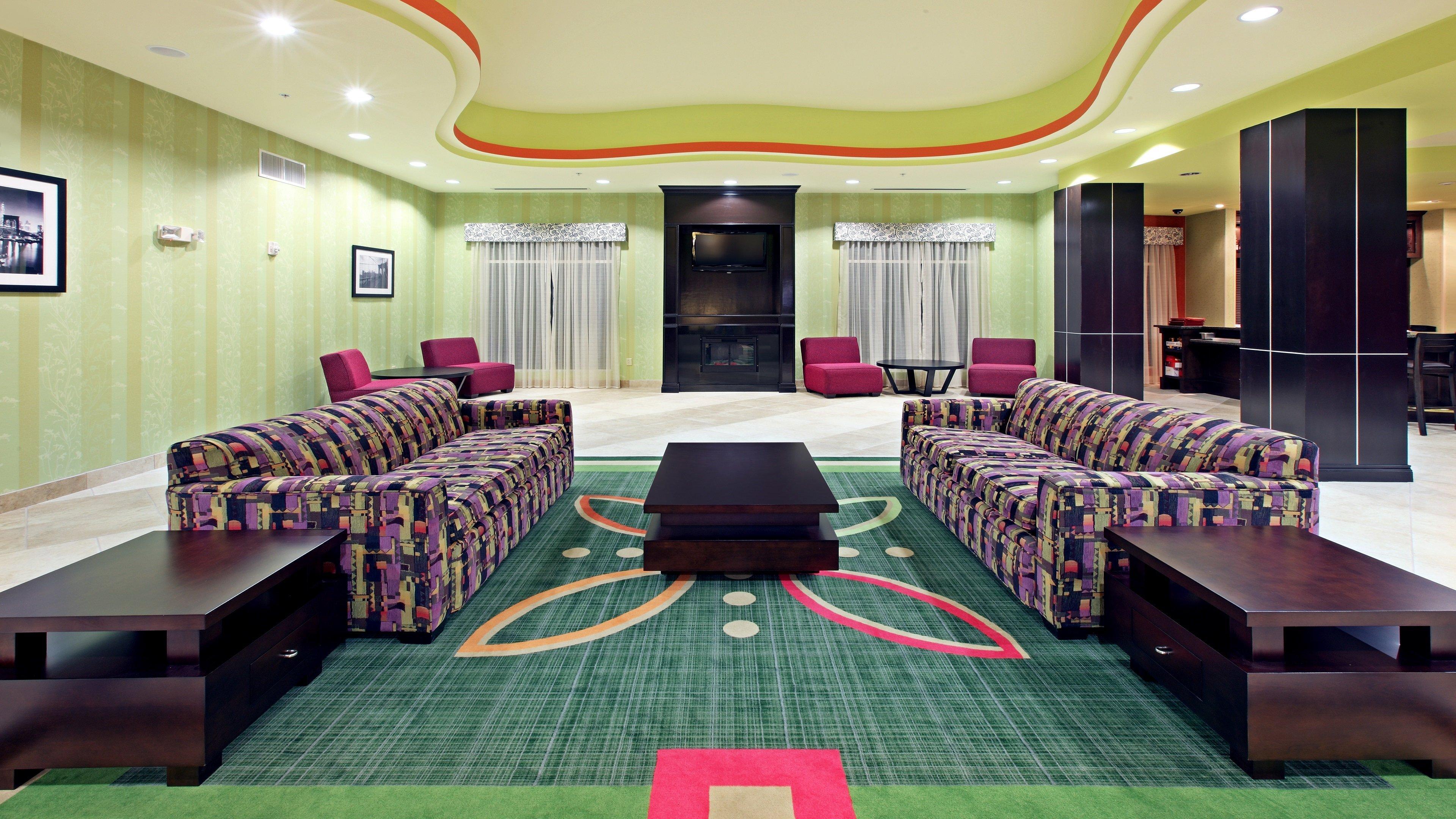 Holiday Inn Garland By Ihg Exterior foto