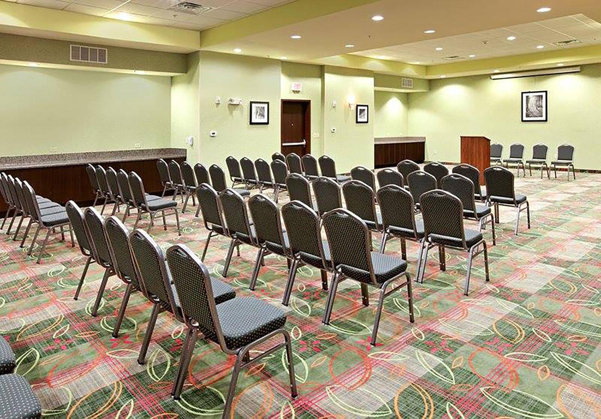 Holiday Inn Garland By Ihg Exterior foto