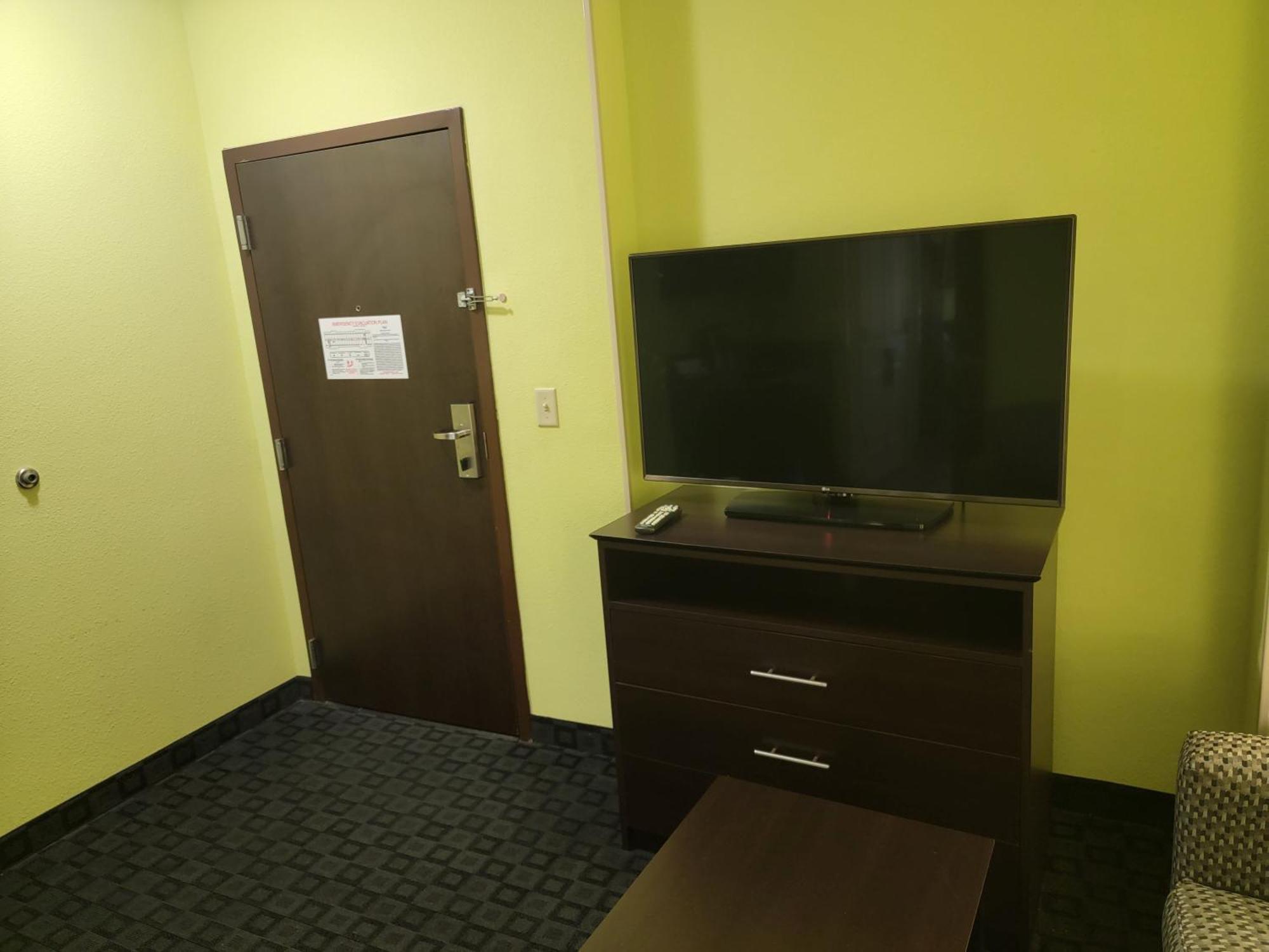 Holiday Inn Garland By Ihg Exterior foto